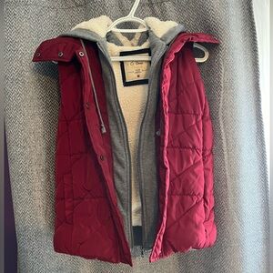 Trade Mark Est Ci Sono Vest - Medium